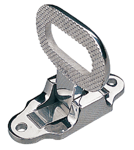 STAINLESS FOLDING STEP-CAST